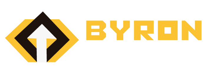 logotipo byron vargas marketing digital seo y diseño web en quito ecuador guayaquil diseñador web freelancer