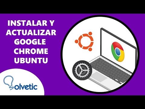 Una guía detallada sobre cómo actualizar Google Chrome en Ubuntu