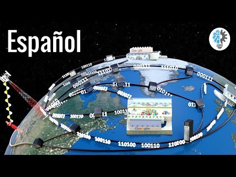El funcionamiento interno de un servidor de Internet: una mirada detallada