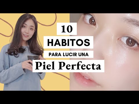 Cómo lograr una piel facial más clara de manera natural: consejos y técnicas eficaces