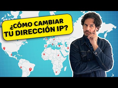 Guía para cambiar la ubicación de tu PC a otro país: Una visión detallada