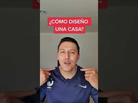 Guía detallada para obtener los planos de una casa ya construida
