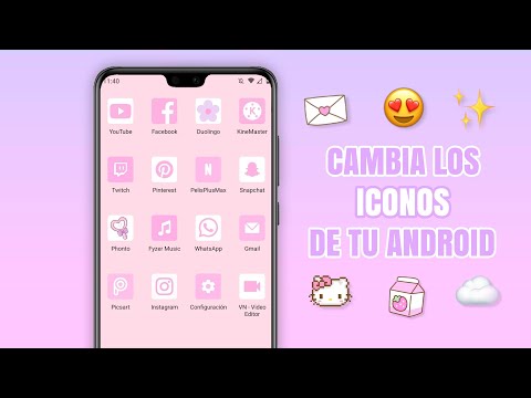 Guía detallada para personalizar la apariencia de los iconos en Android 12