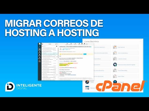 Cómo exportar todos los correos de Webmail: Una guía detallada