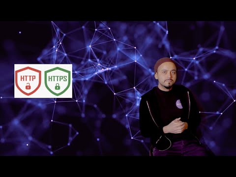 Guía para implementar HTTPS en tu servidor web