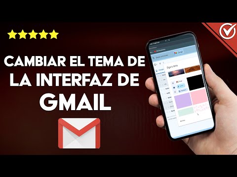 Guía detallada para personalizar la interfaz de Gmail