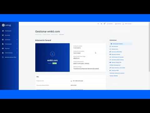 Obteniendo el Authcode de un dominio: Pasos y consideraciones importantes