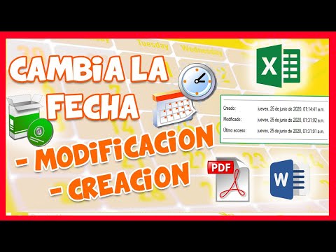 Guía para modificar la fecha de un sistema operativo