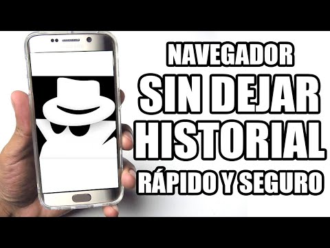 Guía para navegar de forma anónima: Cómo acceder a una página sin dejar rastro