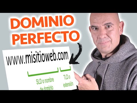 Guía para generar nombres de dominios efectivos y memorables