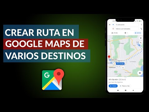Guía completa para enviar una dirección en Google Maps de manera efectiva