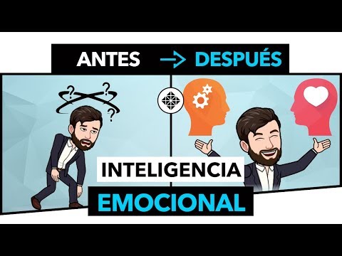 Guía para adquirir habilidades en el manejo de la inteligencia emocional