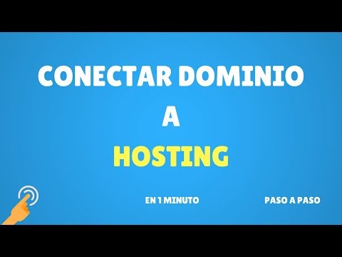Guía para conectar un dominio a un servidor local: paso a paso y sin complicaciones