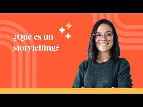Guía para concluir un storytelling con éxito