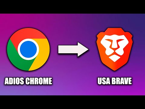 La eficiencia del navegador Brave: ¿Qué lo hace tan rápido?
