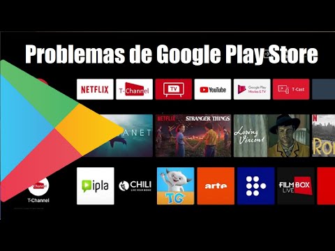 Guía detallada para actualizar servicios de Google Play en Android TV