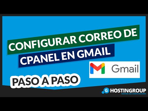 Guía detallada para acceder y gestionar correos de cPanel en Gmail