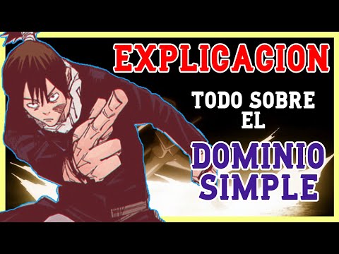 La dinámica de las expansiones de dominio: una explicación detallada.