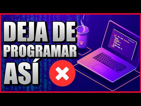 Guía para redactar código de calidad: consejos y mejores prácticas