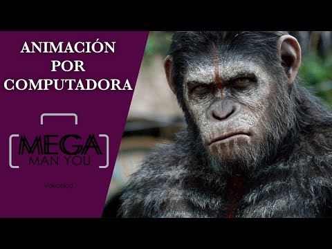 El funcionamiento de la animación por computadora: Una perspectiva detallada