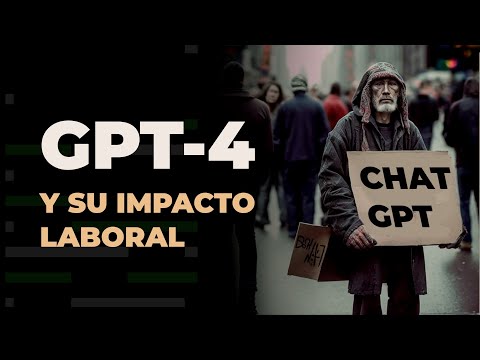 El impacto de ChatGPT 4 en el rol de los profesionales de la programación y diseño web