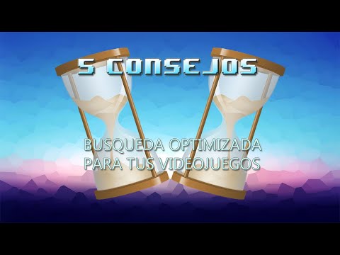 Consejos para optimizar la búsqueda en Internet