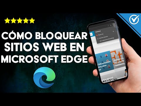 Cómo bloquear el Edge: una guía completa para asegurar tu navegación web