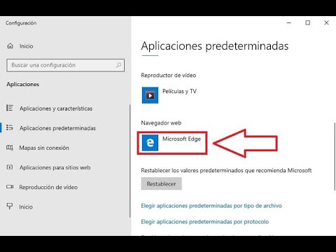 Guía detallada para abrir el navegador de Windows