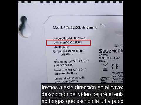 Guía para acceder al router desde un dispositivo móvil: pasos y consideraciones importantes.