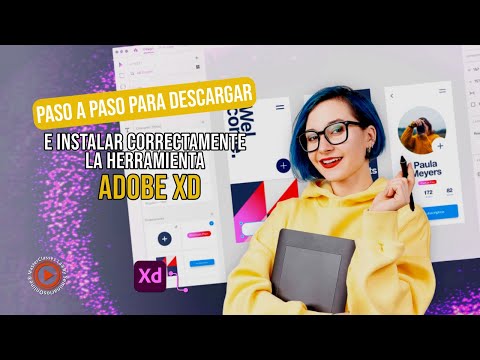 Guía completa para actualizar Adobe XD