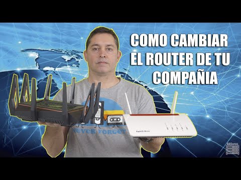 Acceso a la configuración del router: todo lo que necesitas saber