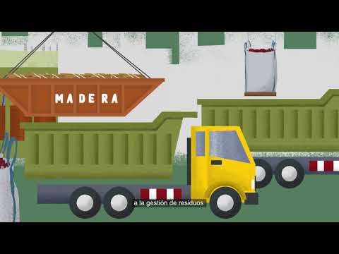 El impacto de la demolición urbana y la ausencia de barreras arquitectónicas.