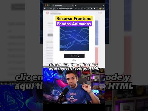 Guía detallada para crear un efecto de fondo parallax en tu página web
