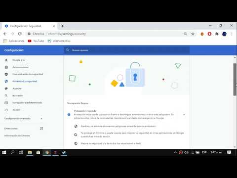 Cómo acceder a una página no segura en Chrome: Guía detallada y segura