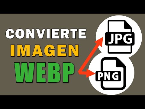 Guía detallada sobre cómo abrir archivos WebP en Windows 7