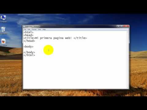 Guía paso a paso para convertir un enlace en código HTML