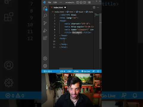 Guía completa: Creación de pie de página en HTML paso a paso