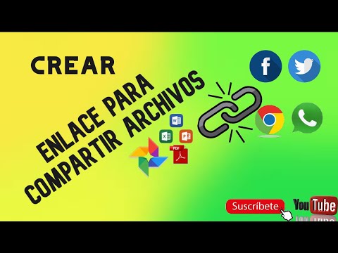 Generación de URL para archivos: una guía práctica