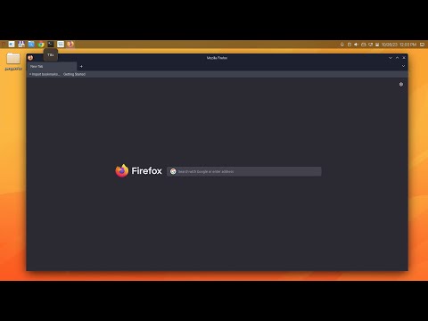 Cómo desactivar las actualizaciones automáticas de Firefox en Ubuntu