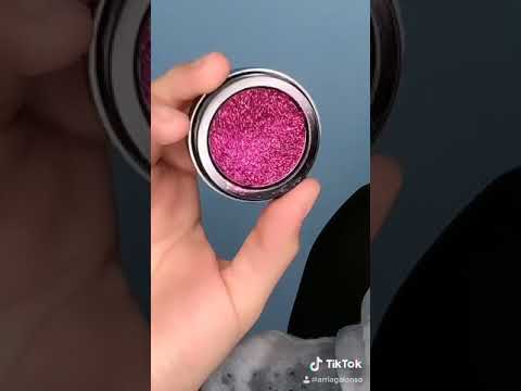 Consejos efectivos para mantener el glitter en su lugar