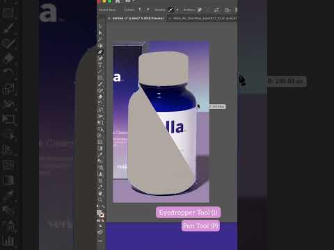 Guía detallada: Cómo abrir un mockup en Illustrator