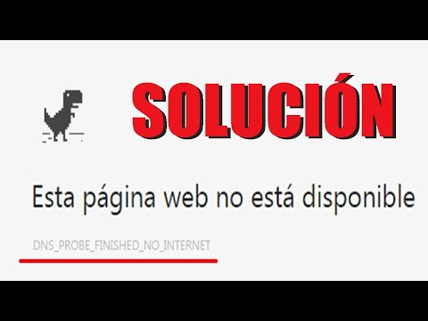 Guía detallada para verificar la configuración de DNS