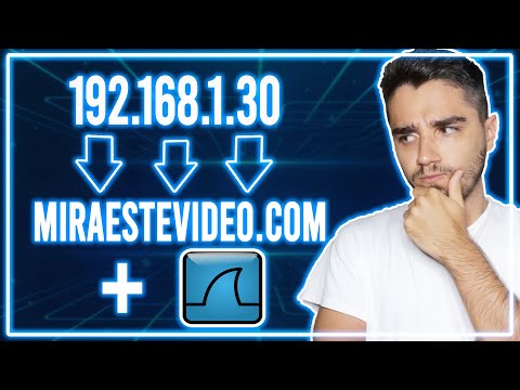 Guía detallada: Conexión al servidor DNS y su funcionamiento
