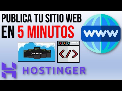 Guía detallada para acceder al hosting de tu página web