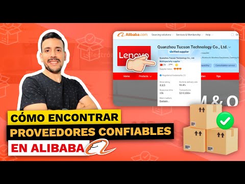 Guía para obtener un proveedor confiable y eficiente