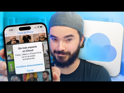 Guía detallada sobre los procedimientos iniciales para configurar una cuenta de iCloud