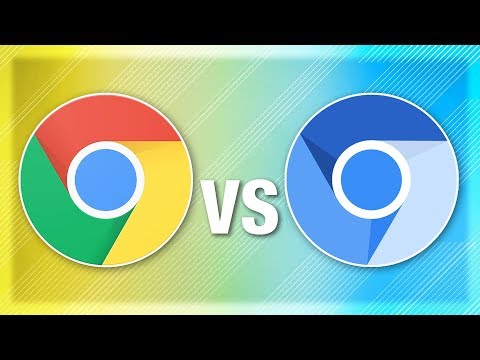 La importancia de Chromium en relación a Chrome