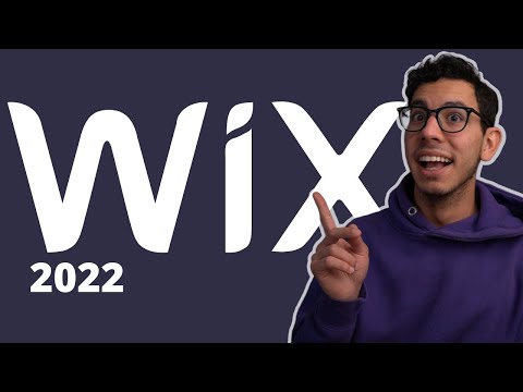El funcionamiento interno de las páginas web de Wix: una visión detallada y clara.