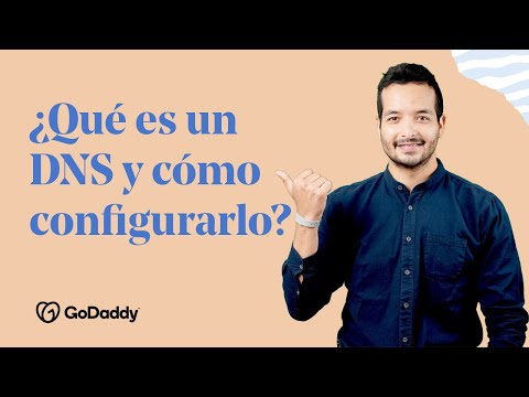 Guía: Cómo realizar el cambio de proveedor de DNS
