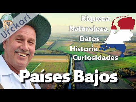 Países Bajos: Explorando la calidad de vida en este país europeo destacado